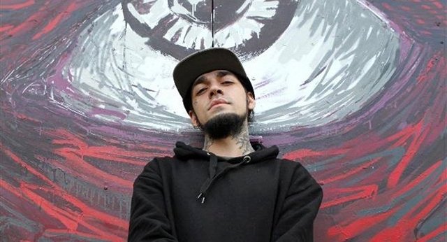 Ezhel' hakkında 10 yıl hapis istemiyle yeni dava