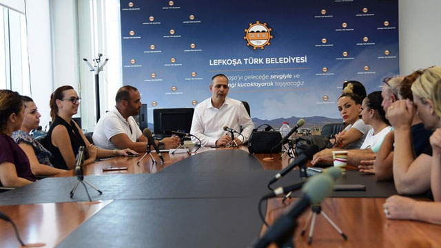 LTB’de hizmet kalitesinin yükseltilmesi için çalışma başlatıldı