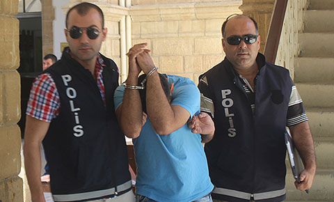 Teminat şartlarını yerine getiremedi