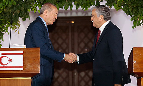 Çözümsüzlük stratejisine dönüşebilir