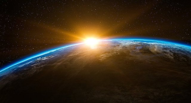 "Türkiye’nin 4’te 3’ü kurak olacak"Dünyanın iklimi değişiyor