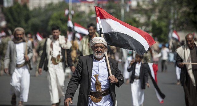 Yemen'den Lübnan'a protesto notası