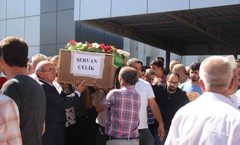 Mardin’de defnedilecek