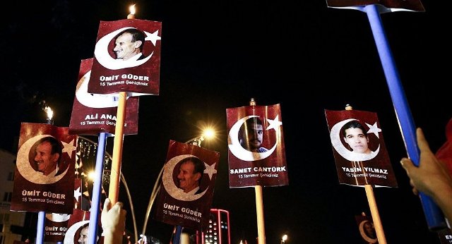 15 Temmuz Şehitler Köprüsü davasında karar çıktı