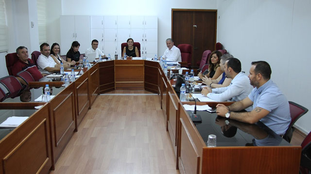 “Kanser Hastalığı Bildirim Yasa Tasarısı” komitede oybirliğiyle onaylandı