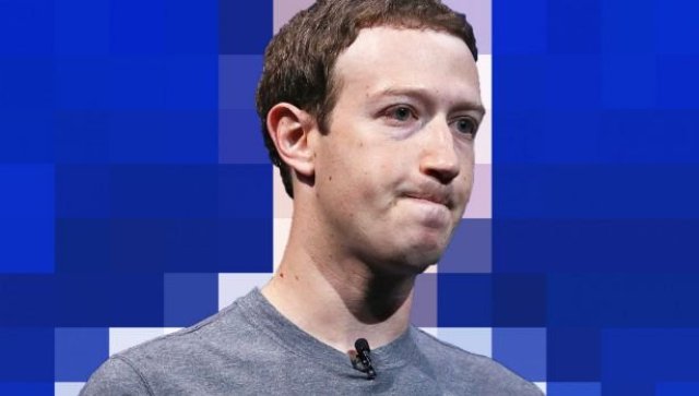 İngiltere'den Facebook'a 'komik' para cezası