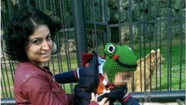 Hamile ve kalp hastası SES üyesi iki gündür gözaltında