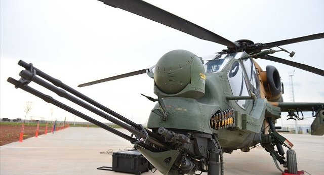 Türkiye, en büyük savunma ihracatını Pakistan'a yaptı
