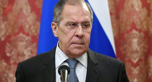 Lavrov'dan ABD'ye: Kuzey Akımı 2'ye yönelik tehdit ve iddialarınız tamamen ideolojik, dürüst rekabete aykırı