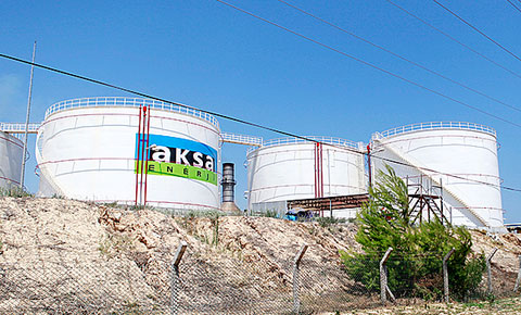 Kıb-Tek bilinçli olarak batırılıyor