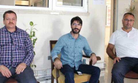 İlahiyat mezunları isyan etti