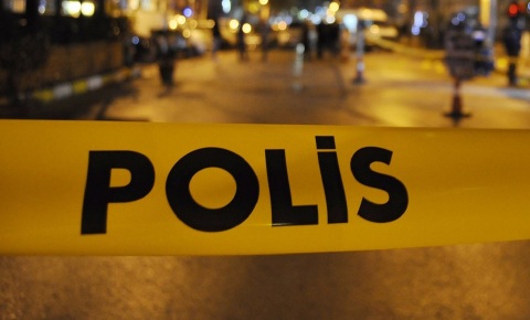 ‘İş kazası’ yine ölümle sonuçlandı…