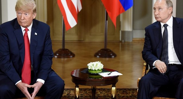 Rusya ve ABD için normalleşme umudu: Putin ve Trump birbirleri hakkında ne düşünüyor?