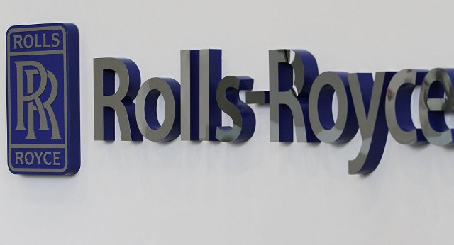 Rolls Royce'dan uçan taksi projesi