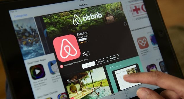 AB'den Airbnb'ye uyarı