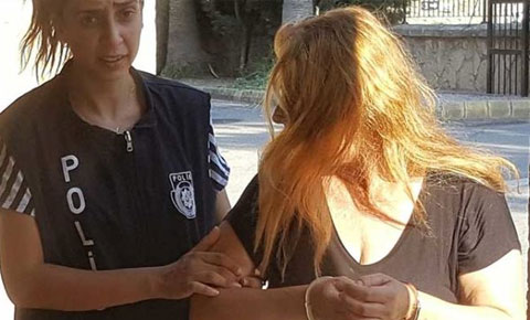 Özvasilyalı suçunu itiraf etti