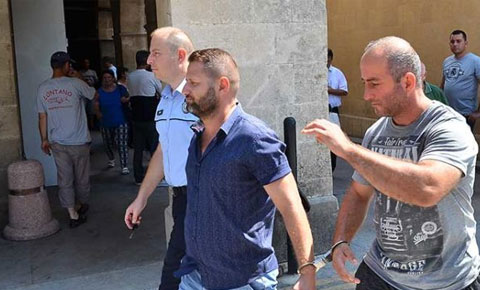 Suç ortağı da tutuklandı