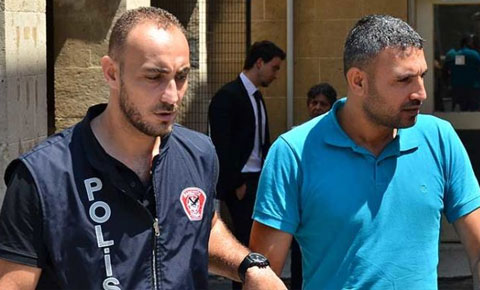 Tutuklu yargılanacak