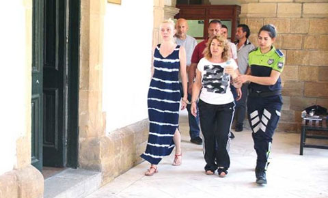 Şantaj olayı büyüyor