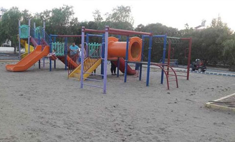 Sabır Sokak sakinlerinin sabrı taştı