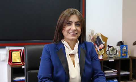 BRT Müdürü istifa etti