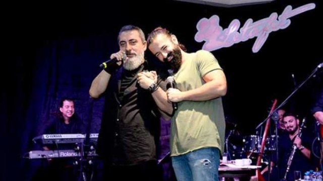 Şarkılar Soner Olgun’la dile geldi