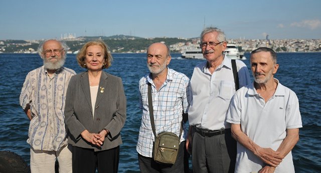 6. Filo eylemini, o anı yaşayanlar anlattı