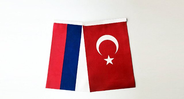 Alman DWN: Rusya'nın AB'ye uyguladığı ambargo Türkiye'ye yaradı