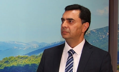 Nami: “Gerçek hayat birçok tedbiri bir arada hayata geçirmeyi gerektiriyor”