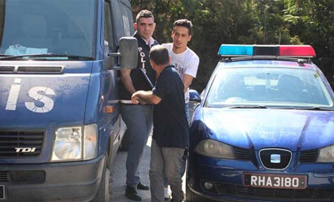 Dorsede seyahatin bedeli bin 500 TL