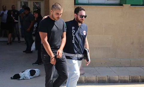 Uyuşturucuyu kimden aldığı araştırılıyor