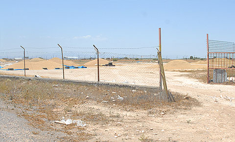 Meriçliler sorunlarına çözüm bekliyor