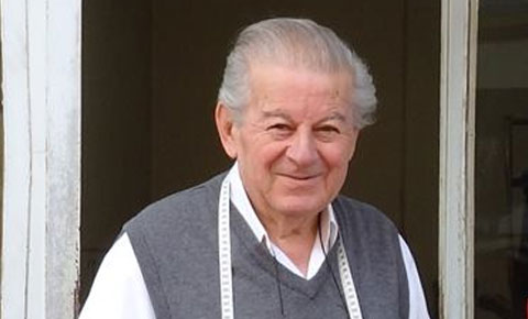 Terzi Osman hayatını kaybetti