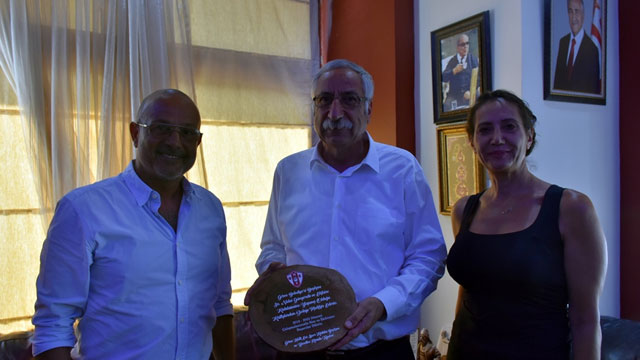 Güngördü: “Spora katkımız sürecek”