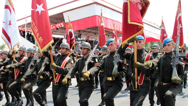 20 Temmuz Barış Harekâtı’nın 44. yıl dönümü törenlerle kutlanacak