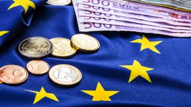 Euro bölgesi’nde yıllık enflasyon eylülde değişmedi