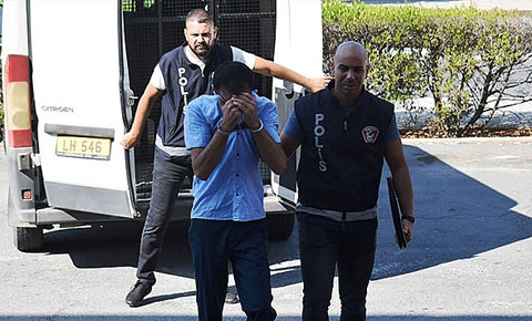 Tutukluluk süresi uzatıldı