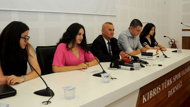 Lefkoşa Gençlik Derneği, 29 Temmuz-4 Ağustos tarihleri arasında Spor Festivali düzenliyor