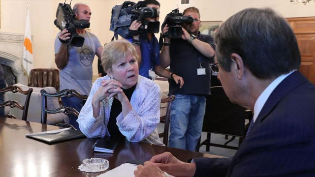 Lute temaslarına bugün başlıyor