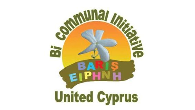 İki Toplumlu Barış İnisiyatifisi :"Liderleri gereken siyasi iradeyi bir araya getirmeye çağırıyoruz."