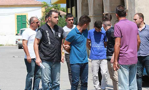 Adresi şaşırmanın bedeli ağır oldu