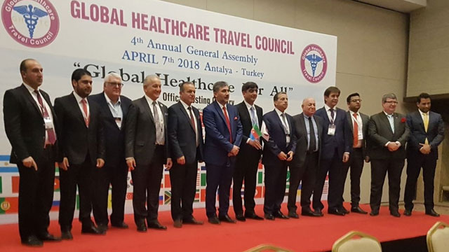 Ataoğlu: “Rumların uzlaşmaz tavrı dünyadan kabul görmüyor”