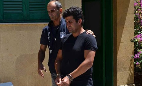 Burun kırmanın cezası iki buçuk ay hapis