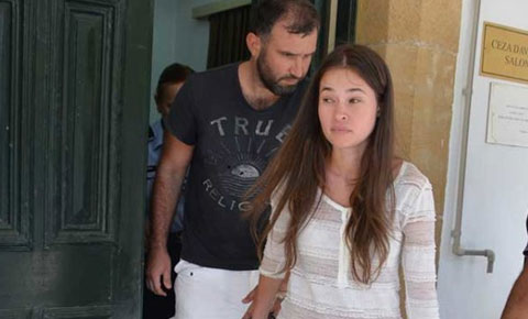 “Yasak bölge olduğunu bilmiyorduk”