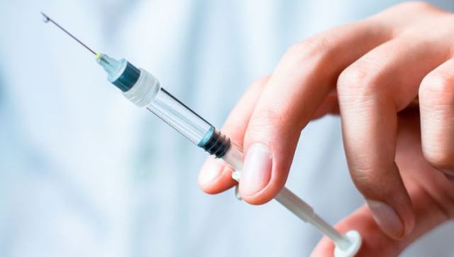 Çin'deki bozuk aşı soruşturmasında 15 gözaltı