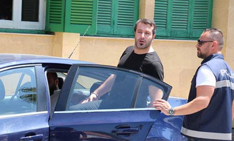 Teminatla serbest bırakıldılar