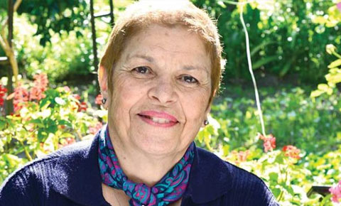 Lefke bir sevdalısını daha kaybetti