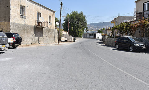 Değirmenlik dert küpü