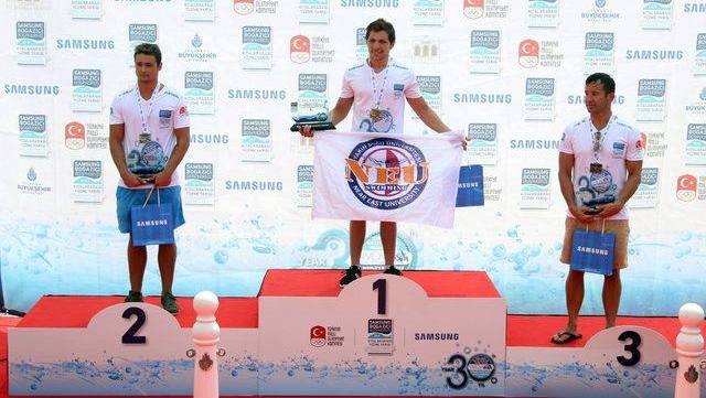 Doğukan Ulaç: “Hedefim Türkiye Milli Takımı”