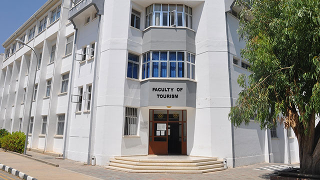 DAÜ Turizm Fakültesi’nden yeni yüksek lisans programı